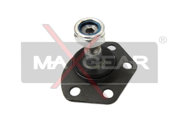 Pallonivel MAXGEAR 72-0388