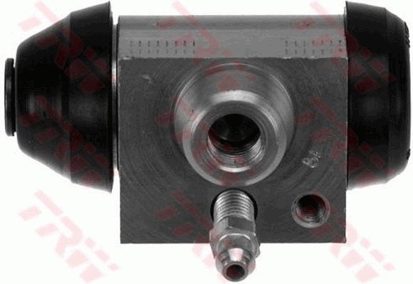 Jarrusylinteri TRW BWF312