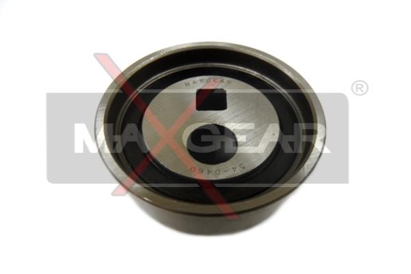 Kiristysrulla, hammashihnat MAXGEAR 54-0460