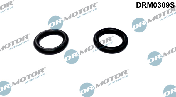 Tiiviste, öljynjäähdytin Dr.Motor Automotive DRM0309S