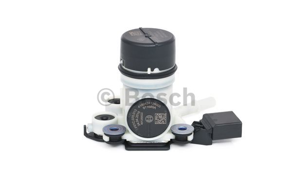Syöttömoduuli, urearuiskutus BOSCH F 01C 600 268
