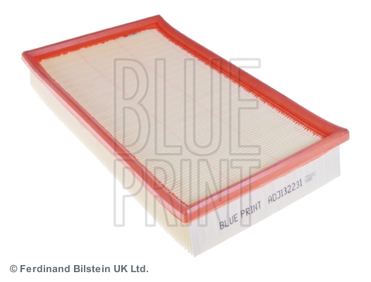 Ilmansuodatin BLUE PRINT ADJ132231