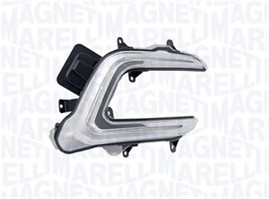 Ajovalo, Vasen, RENAULT CAPTUR I, 266055303R