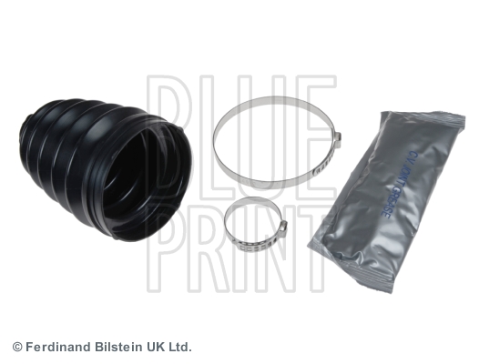 Paljekumisarja, vetoakseli BLUE PRINT ADM58125