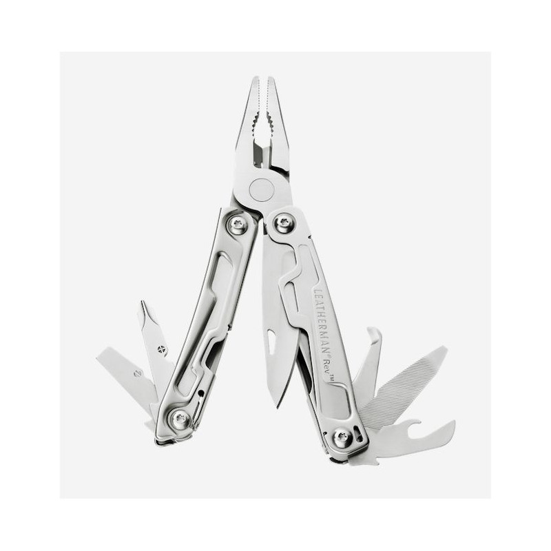 Leatherman Rev