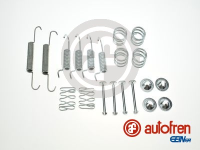 Tarvikesarja, seisontajarru AUTOFREN SEINSA D31081A