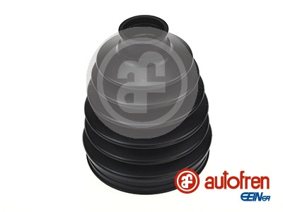 Paljekumisarja, vetoakseli AUTOFREN SEINSA D8538T