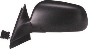 Taustapeili, Vasen, AUDI A4, 4A0857507, 4A08575073FZ, 4B0857535, 8D1858531C, 8D1858531C3FZ