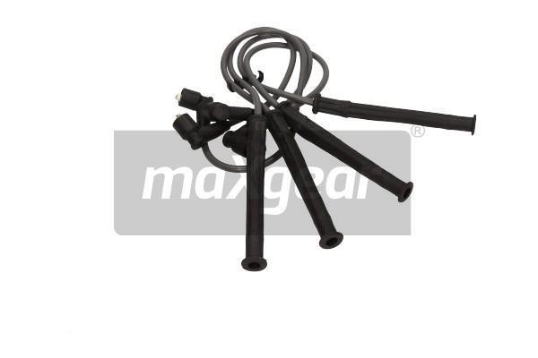 Sytytysjohtosarja MAXGEAR 53-0073