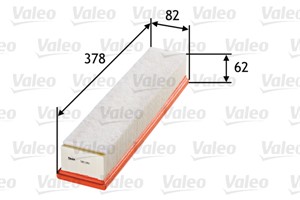 Ilmansuodatin, DACIA,NISSAN,RENAULT, 8200298074, 8200431081, 8200989933