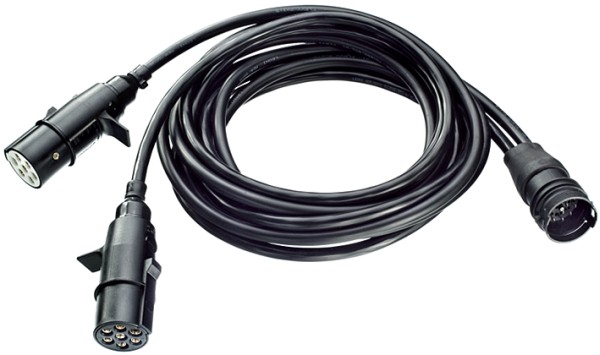 Kaapelisarja, takavalot HELLA 8KA 340 841-001