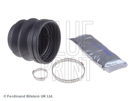 Paljekumisarja, vetoakseli BLUE PRINT ADC48160