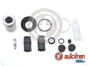 Korjaussarja, jarrusatula, Taka-akseli, BMW 3 [E30], 3 Cabriolet [E30], 5 [E28], 6 [E24], 7 [E23], ROVER 25 Halvkombi, 34 21 1 151 633,