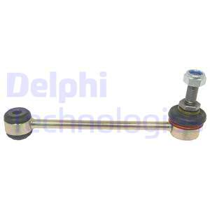 Tanko, kallistuksenvaimennin DELPHI TC1276