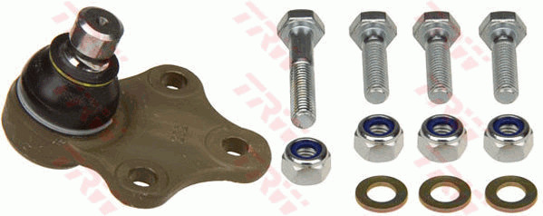 Pallonivel TRW JBJ707