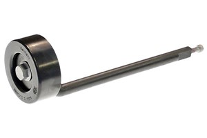 Kiristysrulla, moniurahihna, SEAT AROSA, SKODA OCTAVIA I, VW LUPO, 047 903 306