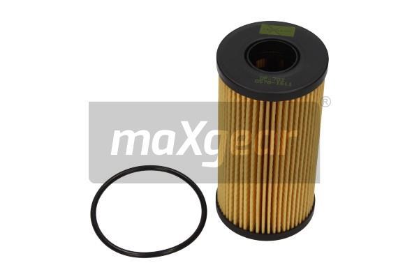 Öljynsuodatin MAXGEAR 26-0793