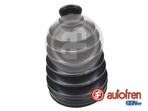 Paljekumisarja, vetoakseli, Pyörän puoli, CITROËN,PEUGEOT, 329314