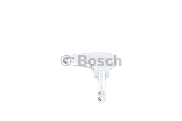 Virtalukko BOSCH 3 341 981 001