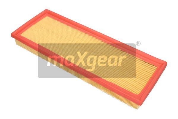 Ilmansuodatin MAXGEAR 26-0057