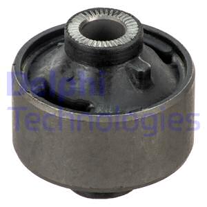 Control Arm-/Trailing Arm Bush DELPHI TD1812W