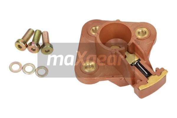 Virranjakajan pyörijä MAXGEAR 31-0200
