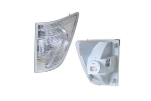 Vilkkuvalo, Oikea, MERCEDES-BENZ, 901 820 0221, A 901 820 0221
