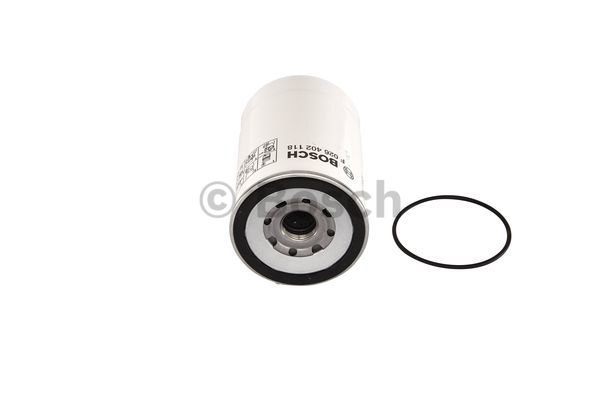Polttoainesuodatin BOSCH F 026 402 118