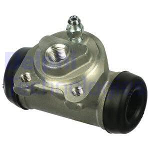 Jarrusylinteri DELPHI LW80100