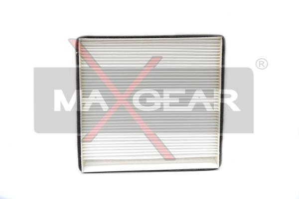 Raitisilmasuodatin MAXGEAR 26-0233