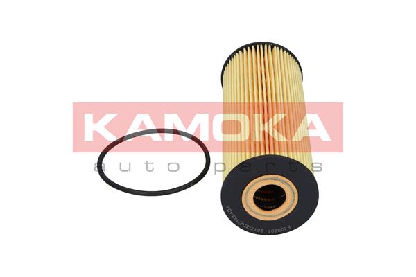Öljynsuodatin KAMOKA F100601