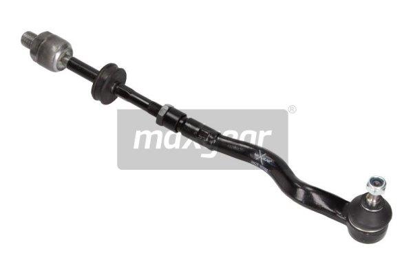 Raidetanko MAXGEAR 69-0002