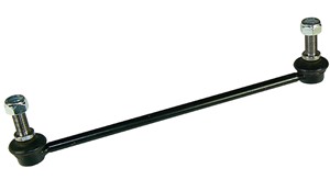 Tanko, kallistuksenvaimennin, Eteen, oikea, Eteen, vasen, TOYOTA IQ, 48820-74010