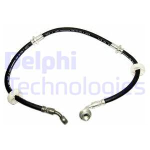 Jarruletku DELPHI LH0110