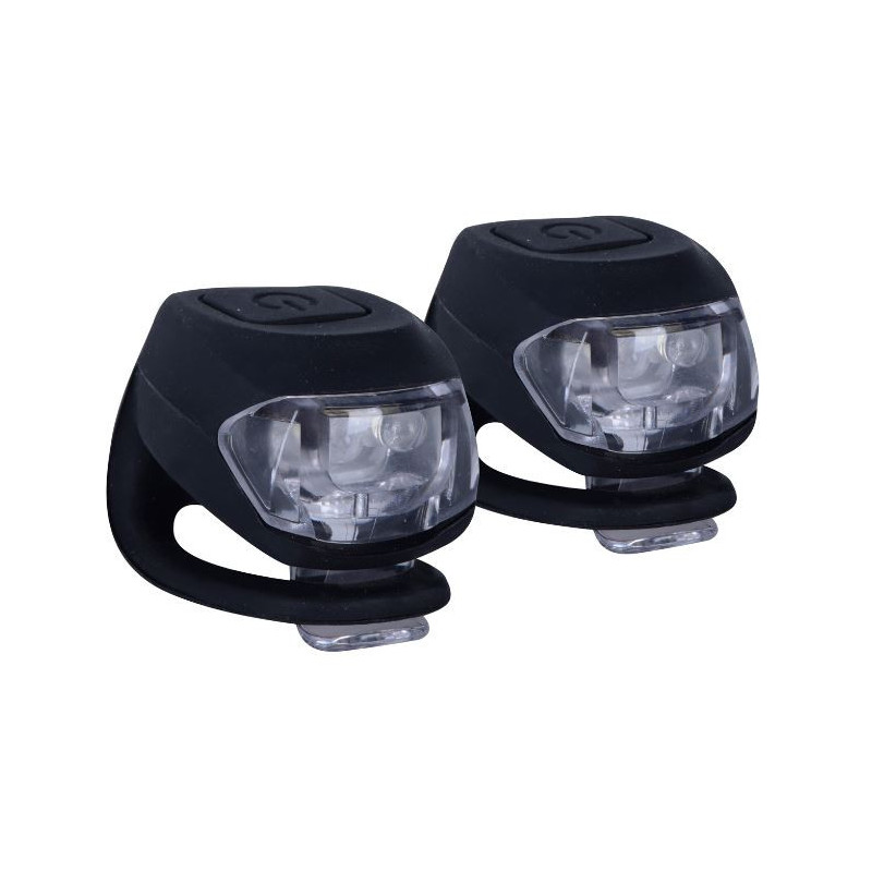 OXC Bright Eye valaisinsetti
