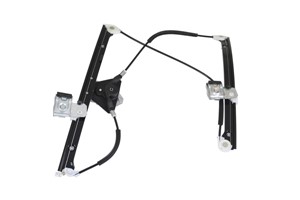 Lasinnostin, Eteen, oikea, SEAT,VW, 6K4 837 402M, 6K4837402M