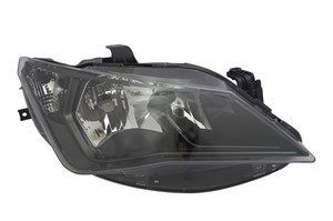 Ajovalo, Vasen, SEAT IBIZA IV, IBIZA SC IV, IBIZA ST IV, 6J1941033D, 6J1941033F, 6J1941033H