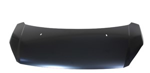 Konepelti, FORD TOURNEO CUSTOM V362 Buss, TRANSIT CUSTOM V362 Buss, TRANSIT CUSTOM V362 Skåp, 1 804 489, 1 838 795, 1 846 029, 2445243
