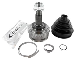 Nivelsarja, vetoakseli, Etuakseli, Pyörän puoli, FIAT BRAVO I, MAREA, MAREA Weekend, 46 307 182, 46 429 632, 60 812 755