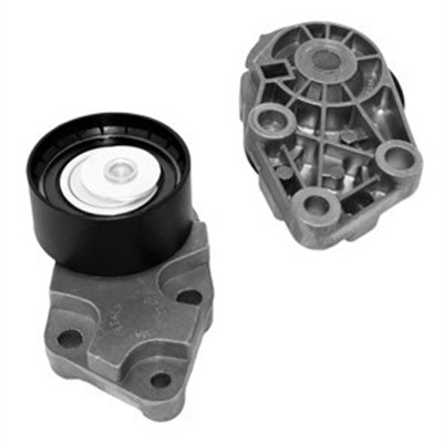 Jousi, kiristinrulla (hammashihna) MAGNETI MARELLI 331316170483