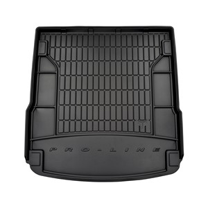 Tavaratilan matto 3D, AUDI A6 C8 Avant