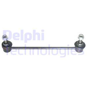 Tanko, kallistuksenvaimennin DELPHI TC1107