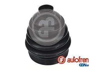 Paljekumisarja, vetoakseli, Pyörän puoli, AUDI,CITROËN,FIAT,LANCIA,PEUGEOT,SEAT,SKODA,VW, 329306, 6Q0498203