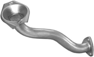 Pakoputki, Edessä, SEAT TOLEDO I, VW GOLF II, JETTA II, PASSAT, PASSAT Variant, 191253041AE, 191253091AP