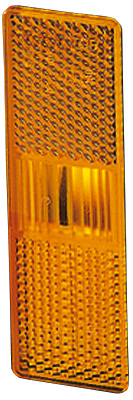 Lasi, äärivalo HELLA 9EL 146 838-001