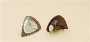 Vilkkuvalo, Vasen, TOYOTA AVENSIS, AVENSIS Kombi, AVENSIS Liftback, 81520 -0502, 81520 05020, 81521 05020