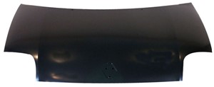 Konepelti, RENAULT CLIO II, CLIO Skåp/halvkombi II, 77 51 469 454