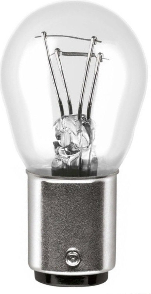 Hehkulamppu OSRAM 7537