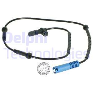 ABS-anturi DELPHI SS20009