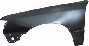 Lokasuoja, Eteen, oikea, PEUGEOT 205 I, 205 II, 7841 73